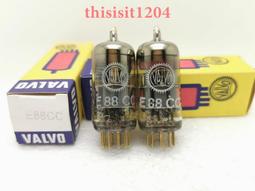 全新原盒 德律風根E90CC ，有棱底，售價1800一支。6954 歷史價格詳細信息