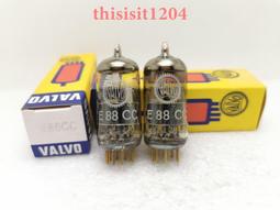 全新原盒 德律風根E90CC ，有棱底，售價1800一支。6954 歷史價格詳細信息
