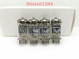 ECC83/12AX7/EL34/300B/845電子管罩純銅鍍金膽罩功放膽機保護罩 歷史價格詳細信息