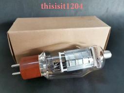 新款曙光噴碳珍品管CV181-Z電子管代6SN7/6N8P/6H8C原廠精確配對 歷史價格詳細信息