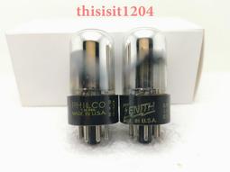 美國喜萬年JUN規VT-86/JAN CHS 6K7G/6J15327 歷史價格詳細信息