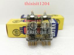 全新原盒 德律風根E90CC ，有棱底，售價1800一支。6954 歷史價格詳細信息