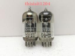 電子管焊屏荷蘭飛利浦 E181CC/12AU7/ECC802S/6189/CV4003電子管超大盾 歷史價格詳細信息