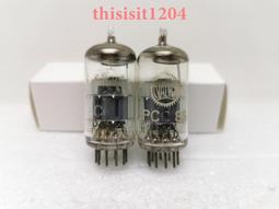 富豪ECC81,德國富豪原廠制造，非西門子代工，年份59-66635 歷史價格詳細信息