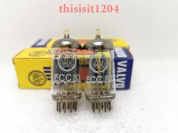 富豪ECC81,德國富豪原廠制造，非西門子代工，年份59-66635 歷史價格詳細信息