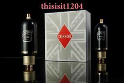 貴族之聲 COSSOR 845 電子管 碳晶二代技術產品 歷史價格詳細信息