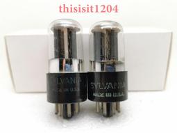 美國喜萬年JUN規VT-86/JAN CHS 6K7G/6J15327 歷史價格詳細信息