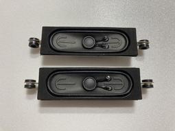 【全冠】8歐姆3瓦喇叭.喇吧.啦叭 8Ω 3W(無線)~(90*49*36mm)《B13130》 歷史價格詳細信息