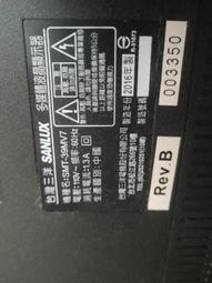 三洋 SMT-48MV6 燈條 KJ48D12L-ZC14F-03 KJ48D12R 電視燈條 拆機良品 歷史價格詳細信息