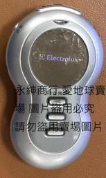 二手Electrolux ZB3114 伊萊克斯完美管家直立式吸塵器(玫瑰金)(電池沒電狀況如圖當測試報帳零件機) 歷史價格詳細信息