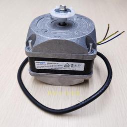 EBM電機M4Q045-EA01-01制冰機罩極電動冰櫃馬達90W/25W/36W/60W 歷史價格詳細信息