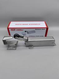 冷庫閉門器 鍍鋅回歸器 ZWUS-200 關門器 自動冷房門配件門鉸 歷史價格詳細信息