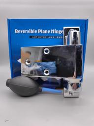 卡鬆YL-45冰櫃自動關門器商用四門冷櫃雪櫃門鉸鏈工作臺回力門鉸 歷史價格詳細信息