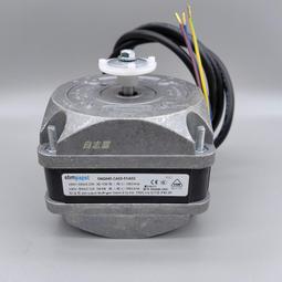 EBM電機M4Q045-EA01-01制冰機罩極電動冰櫃馬達90W/25W/36W/60W 歷史價格詳細信息