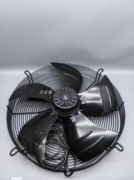 微光三相異步外轉子風扇電動機YWF4D-500S冷庫風機冷凝器散熱馬達 歷史價格詳細信息