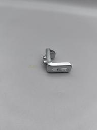 冷庫門鉸中偉ZW-1220冷庫鉸鏈冷庫門 彈簧 鋅合金閉門鉸鏈平門鉸 歷史價格詳細信息