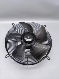 Ebmpapst 4800 N AC Axial Compact Fan, 115V , 50/60Hz 9w - With Power Supply 歷史價格詳細信息