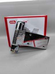 冷庫門鉸中偉ZW-1220冷庫鉸鏈冷庫門 彈簧 鋅合金閉門鉸鏈平門鉸 歷史價格詳細信息