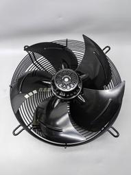 Ebmpapst 4800 N AC Axial Compact Fan, 115V , 50/60Hz 9w - With Power Supply 歷史價格詳細信息