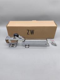 冷庫門鉸中偉ZW-1220冷庫鉸鏈冷庫門 彈簧 鋅合金閉門鉸鏈平門鉸 歷史價格詳細信息