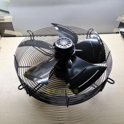 Ebmpapst 4800 N AC Axial Compact Fan, 115V , 50/60Hz 9w - With Power Supply 歷史價格詳細信息