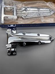 冷庫門鉸中偉ZW-1220冷庫鉸鏈冷庫門 彈簧 鋅合金閉門鉸鏈平門鉸 歷史價格詳細信息