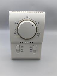 機械式旋鈕冷暖三速溫度開關 歷史價格詳細信息