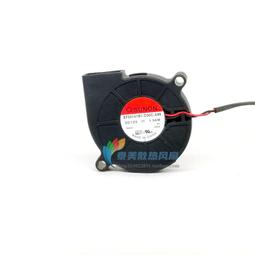 原裝 建準SUNO 4020 4CM交換機散熱風扇 12V 1.1W N KD1204PKB1 歷史價格詳細信息