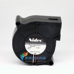 Nidec Refrigerator Fan U92C12MS1B3-52 K09 For DA81-06013A Samsung 歷史價格詳細信息