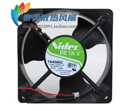 12038散熱風扇直流軸流風扇加溼器風扇充電樁工業風扇儲能風扇 歷史價格詳細信息