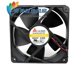 元山 Y.S.TECH FD129225LS-N 9025 12V 0.10A 9CM 機箱 散熱風扇 歷史價格詳細信息