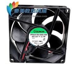 建準MF40202VX-1000C-F99 4020 24V 1.11W 4CM靜音磁浮散熱風扇 歷史價格詳細信息