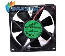 ADDA AB0912DB-Z01 9733 9.7CM 12V 0.40A 鼓風機渦輪離心風扇 歷史價格詳細信息