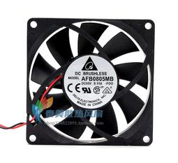 afb0505lb 臺達delta大風量散熱風扇 5v 0.23a 5cm 5015 歷史價格詳細信息