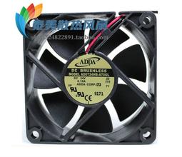 協喜ADDA AD0824UB/UX-A71GL/A70GL 24V 0.26A變頻器機櫃風扇8025 歷史價格詳細信息