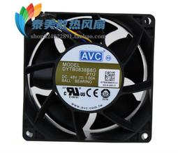 AVC BASA0715B2U 03T9721 聯想 M92p機箱散熱鼓風機CPU風扇7厘米 歷史價格詳細信息