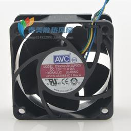 原裝 AVC DASB0825B2H P0FC 顯卡風扇 12V 0.5 孔距6.3*6.3*5.6cm 歷史價格詳細信息