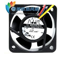ADDA AD0412UB-C71GP DC Brushless Fans 12V 0.20A  無刷風扇 歷史價格詳細信息