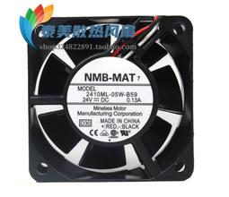 NMB 發那科系統散熱風扇4715KL-05W-B39 DC24V 12038風扇全新優惠 歷史價格詳細信息