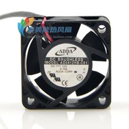 協喜ADDA AD0824UB/UX-A71GL/A70GL 24V 0.26A變頻器機櫃風扇8025 歷史價格詳細信息