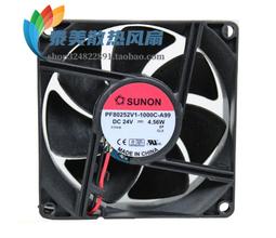 建準MF40202VX-1000C-F99 4020 24V 1.11W 4CM靜音磁浮散熱風扇 歷史價格詳細信息