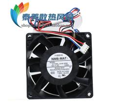 3615RL-05W-B76  原裝NMB風扇 9038 24V 1.47A  ACS880變頻器風扇 歷史價格詳細信息
