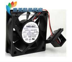 NMB 發那科系統散熱風扇4715KL-05W-B39 DC24V 12038風扇全新優惠 歷史價格詳細信息