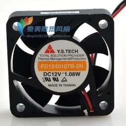 4CM風扇 4010 12V 5V 24V 全新RUNDA 南橋錄像機散熱 4厘米風扇 歷史價格詳細信息
