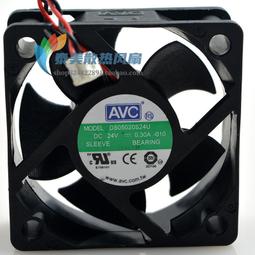 原裝 AVC DASB0825B2H P0FC 顯卡風扇 12V 0.5 孔距6.3*6.3*5.6cm 歷史價格詳細信息