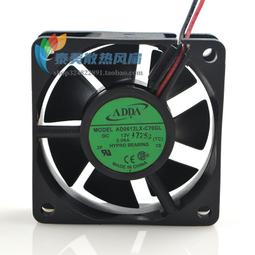 協喜ADDA AD0824UB/UX-A71GL/A70GL 24V 0.26A變頻器機櫃風扇8025 歷史價格詳細信息