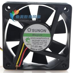 原裝SUNON MC40201V2-Q000-S99 4020 12V 0.9W安靜4線PWM散熱風扇 歷史價格詳細信息