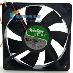 Nidec UltraFlo系列 9025 0.25A T92T12MUA7-57 大風量低靜音風扇 歷史價格詳細信息