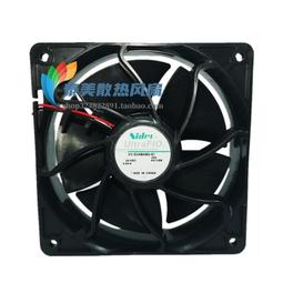 Nidec UltraFlo系列 9025 0.25A T92T12MUA7-57 大風量低靜音風扇 歷史價格詳細信息