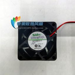 日本Nidec 8038 12V 2.84A V80E12BUA7-07  8厘米 大風量暴力風扇 歷史價格詳細信息